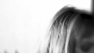 housewife, are you thirsty for my pussy? delivery girl riley reid asks as they fuck everywhere