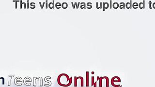 Hot milf and teen enjoy pussy eating in threesome