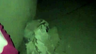 Harassing Mature Venezuelan