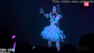 2m korean tiktoker have sex during muckbang livestream?