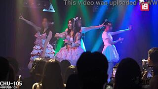 2m korean tiktoker have sex during muckbang livestream?