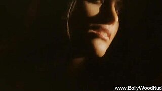 making you excited to watch her move