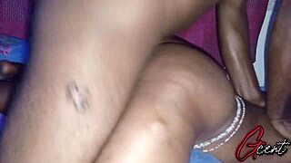 True home made amateur sex in nigeria with slow emotional music