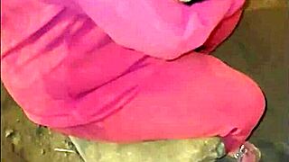 Harassing Mature Venezuelan