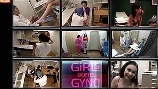 angel santana's hospital checkup 😈