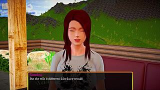 My new family game night fun