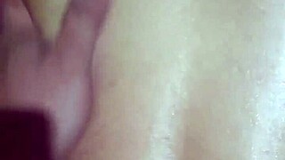 Indonesian Girl Uses Massage Trick To Seduce Guy