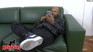 Caught husband on tinder for anal fuck 😜