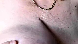 Mature secretary subtly seduces boss in POV role-play