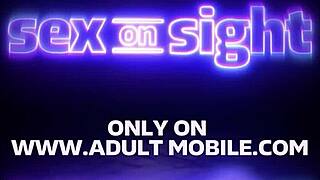 I, Sexy Kayla Paige, Make The Best Of My Divorce By Playing With Stepson Lucas Frost.