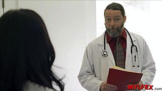 i'm a naughty hot milf needing some complemetary medical tests