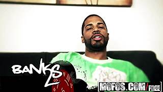 milfs like it black, lube makes anything possible!