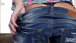 main course masturbation