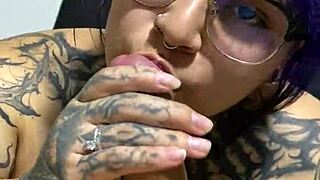 White Stepsister Natalia Queen Seduces Step Bro James Bang - Amwf.