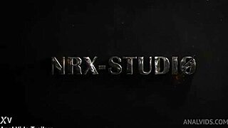 jessie way lina love dp vegas