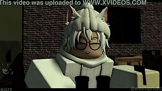 Roblox Porn Compilation, What Surprises Await?