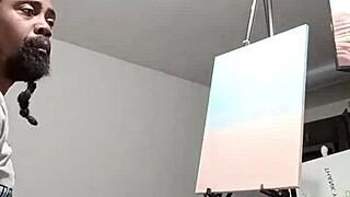 Look At Cubby So Lovely Being Naked!