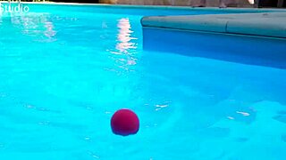 Larissa Leite's anal feast with five cocks