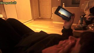 I'm Sleepy Stepbrother, Let Me Lie On Your Legs But Don't Put Your Penis In My Mouth Please