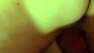 Fingering exploration of intimate areas