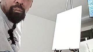 Look At Cubby So Lovely Being Naked!