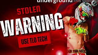 Athletic Pornstar Rides Big Black Cock In 3some