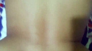 Indonesian Girl Uses Massage Trick To Seduce Guy