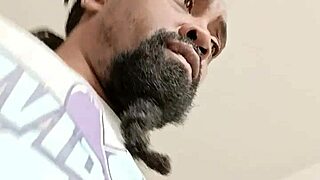 Look At Cubby So Lovely Being Naked!