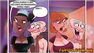 Velho Pauzudo Fudendo As Novinhas Seu Didi Ficou Caduco