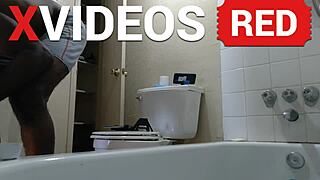 Cowgirl Bbw Mature Ebony Milf Rides Hard!