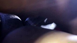 i pretendid to be a theif to fuck my bbw landlady