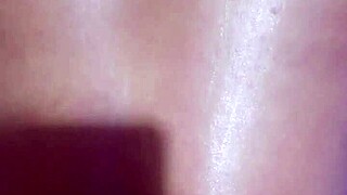 Indonesian Girl Uses Massage Trick To Seduce Guy