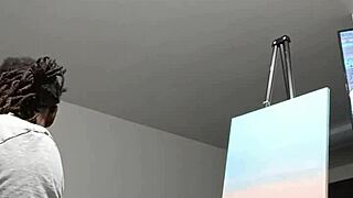 Look At Cubby So Lovely Being Naked!