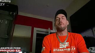 Prollking XXL - Watch My Big Bulge