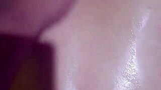 Indonesian Girl Uses Massage Trick To Seduce Guy