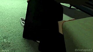 Roblox Porn Compilation, What Surprises Await?