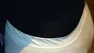 Mature Venezuelan Big-Ass Harassed In Lima Streets With Red Thread Part 2