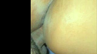 That hidden fuck and cumshot in parents' countryside house