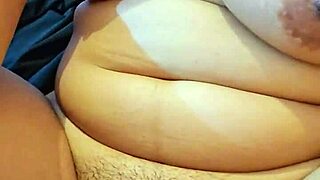 Beautiful Latina Girl Masturbates With Cucumber