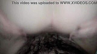 my argentine stepsister dances on my lap with her big ass