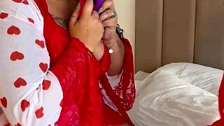 natal's intriguing lesbian orgy with big asses