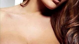 does the uk page 3 babe lucy p give fantasy jerk off instructions