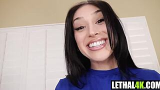 alexa chains back with eric and john, sharing stories and enjoying each other's company in a relaxed atmosphere