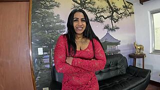 behind the scenes with beautiful alicia victoria in brazilian homemade photoshoot