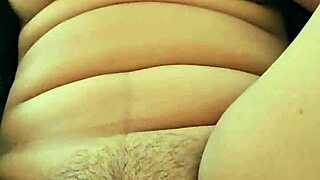 Beautiful Latina Girl Masturbates With Cucumber