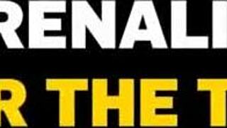 Mommy4k horny mommy is too sneaky and used her chance to fuck a young 18+ cock hard on the grass