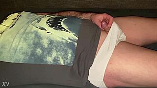 Pissing All Over Jaws