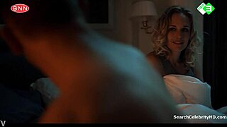 Kimberley Klaver Vechtershart S01E01 2015 Big Tits Blowjob Handjob Nude