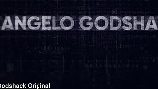 Can Sweetie Plum handle this 4on1 gangbang with DP, DVP, and DAP?