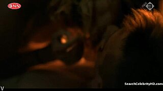 Kimberley Klaver Vechtershart S01E01 2015 Big Tits Blowjob Handjob Nude